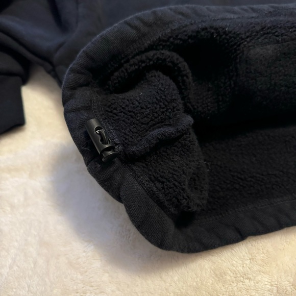 Set active half zip sweatshirt - Picture 6 of 6